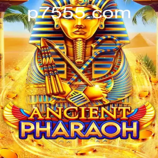AncientPharaoh: Descubra o Enigma dos Faraós
