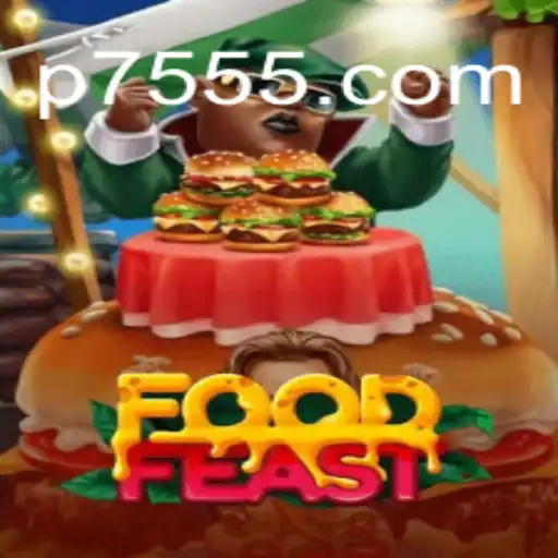 FoodFeast: Explorando o Novo Fenômeno dos Jogos de Culinária