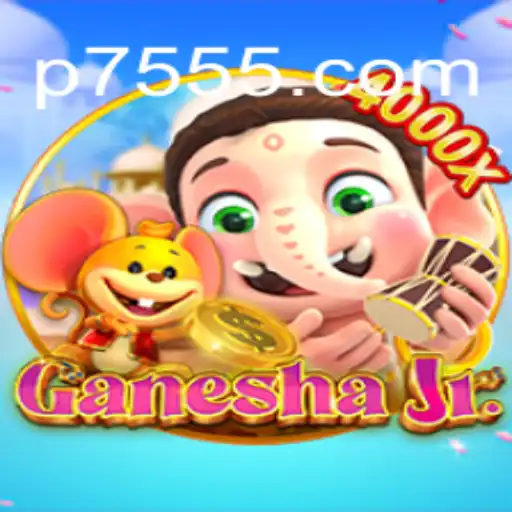 Descubra o Fascinante Mundo de GaneshaJr: O Jogo Inovador da p755.com