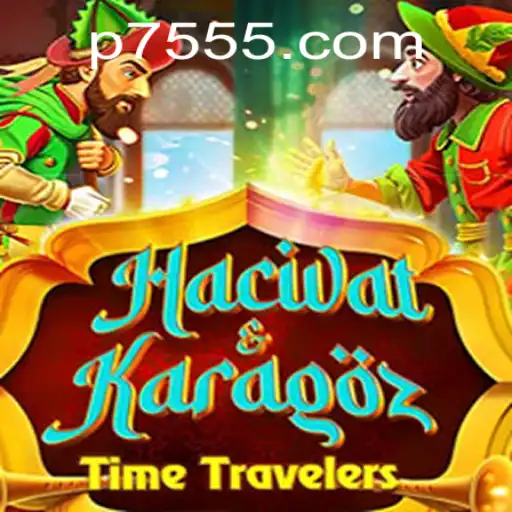 HacivatandKaragoz: A Tradição e a Magia do Teatro de Sombras