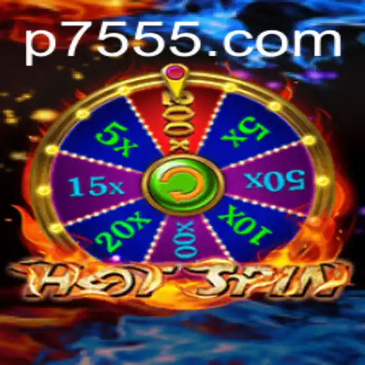 Descubra HotSpin: O Jogo de Slots Que Está Dominando P755.com