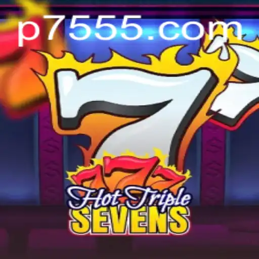 HotTripleSevens: Descubra a Emoção do Novo Jogo de Cassino Online