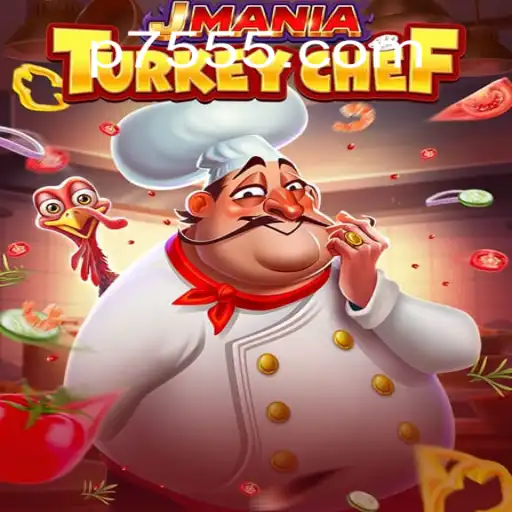 JManiaTurkeyChef: Um Mergulho no Fascinante Mundo Culinário Virtual