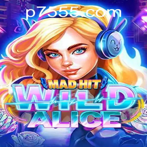 MadHitWildAlice: Descubra a Aventura do Novo Jogo Popular