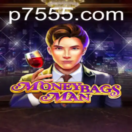 MoneybagsMan: Um Mundo de Aventuras e Estratégias Financeiras