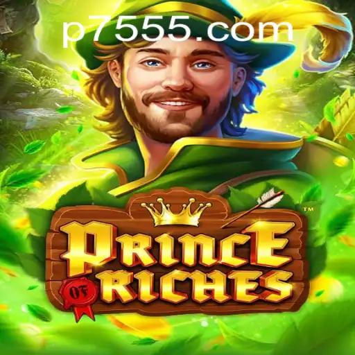 Explorando PrinceOfRiches: O Jogo Que Está Conquistando o Mundo