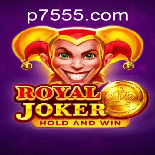 Explorando Royal Joker: O Impactante Jogo Online da Plataforma P755.com