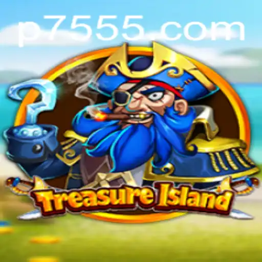 Descubra TreasureIsland: A Aventura Épica de Caça ao Tesouro