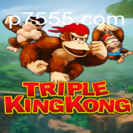 TripleKingKong: Uma Nova Experiência no Mundo dos Jogos