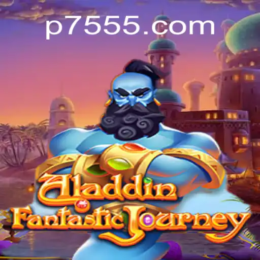 Descubra o Fascinante Mundo do Jogo Aladdin