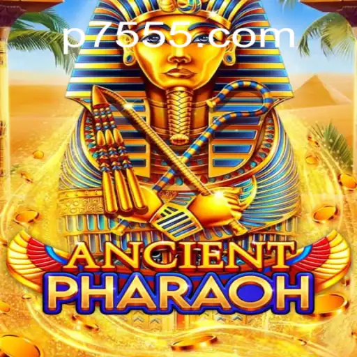 AncientPharaoh: Descubra o Enigma dos Faraós