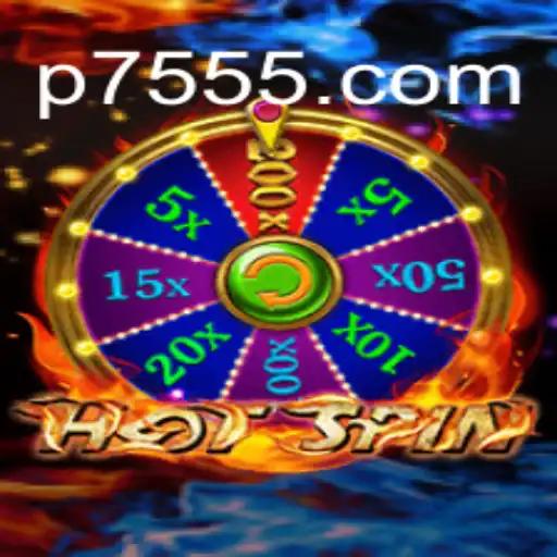 Descubra HotSpin: O Jogo de Slots Que Está Dominando P755.com