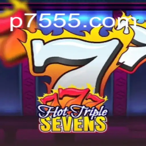 HotTripleSevens: Descubra a Emoção do Novo Jogo de Cassino Online