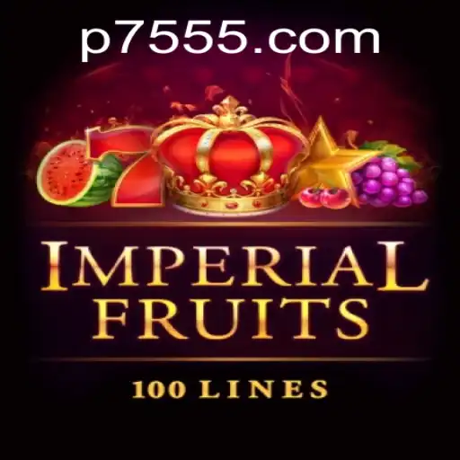 Descubra as Emoções de ImperialFruits100: Um Guia para Jogadores