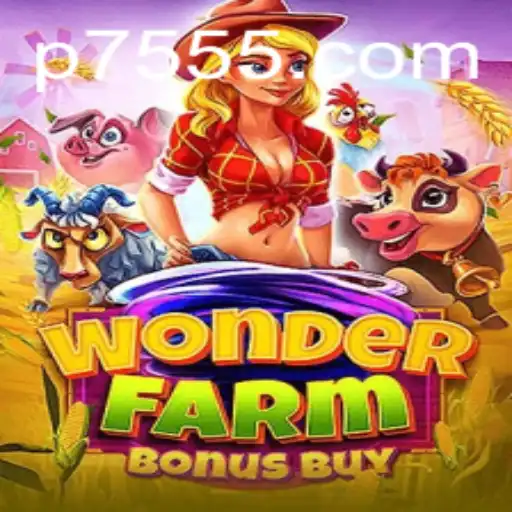 Explorando o Fascinante Mundo de WonderFarmBonusBuy no p755.com